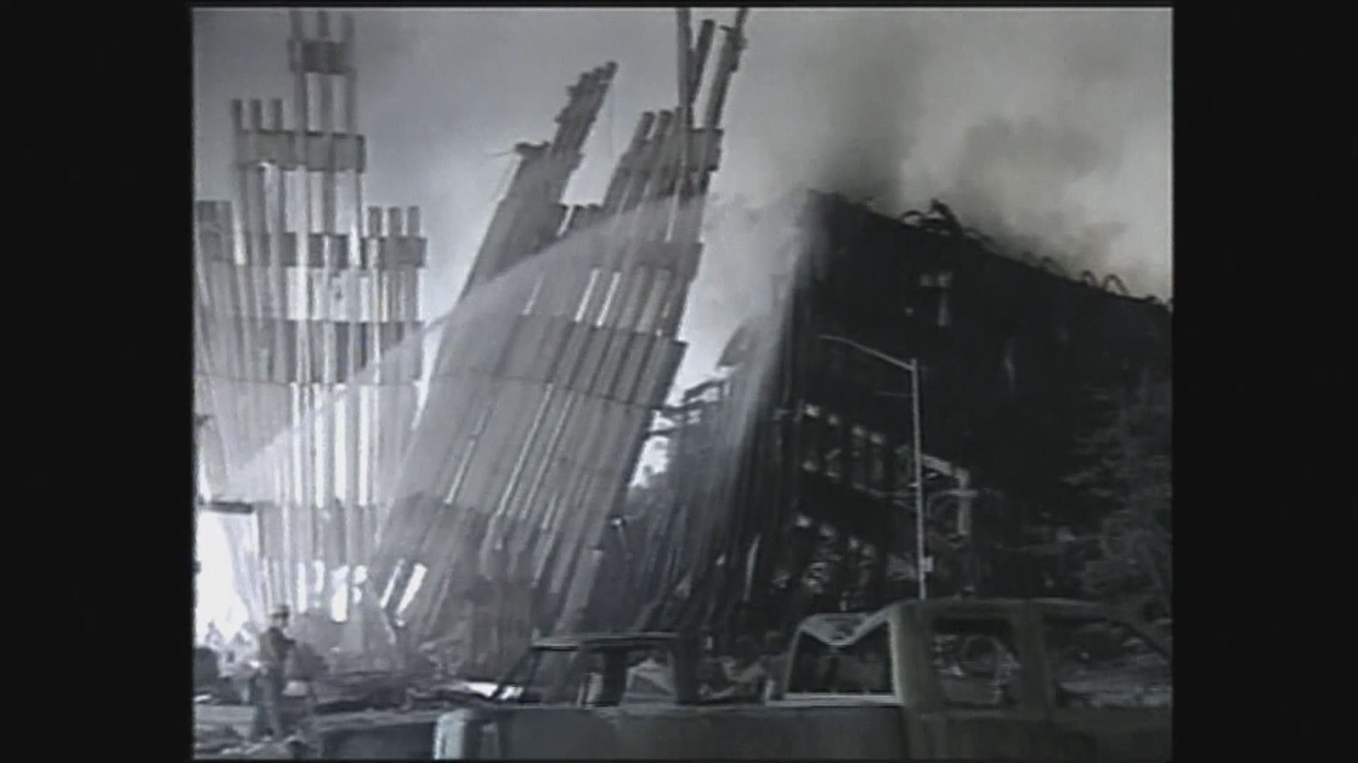 【環球薈報】美國再確認兩名九一一襲擊死者身份