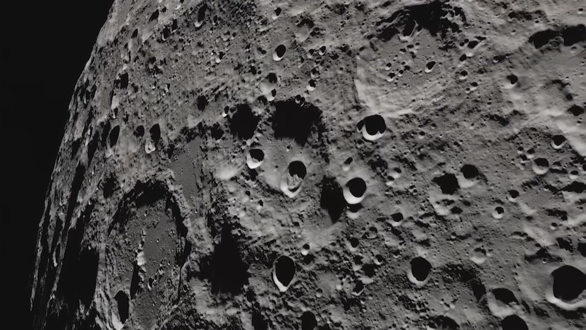 【環球薈報】日本擬2025年度前確立月球建設技術