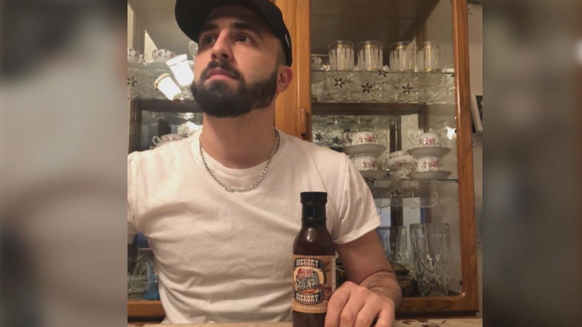 【環球薈報】加國男子網上抱怨公司禮物致飯碗不保