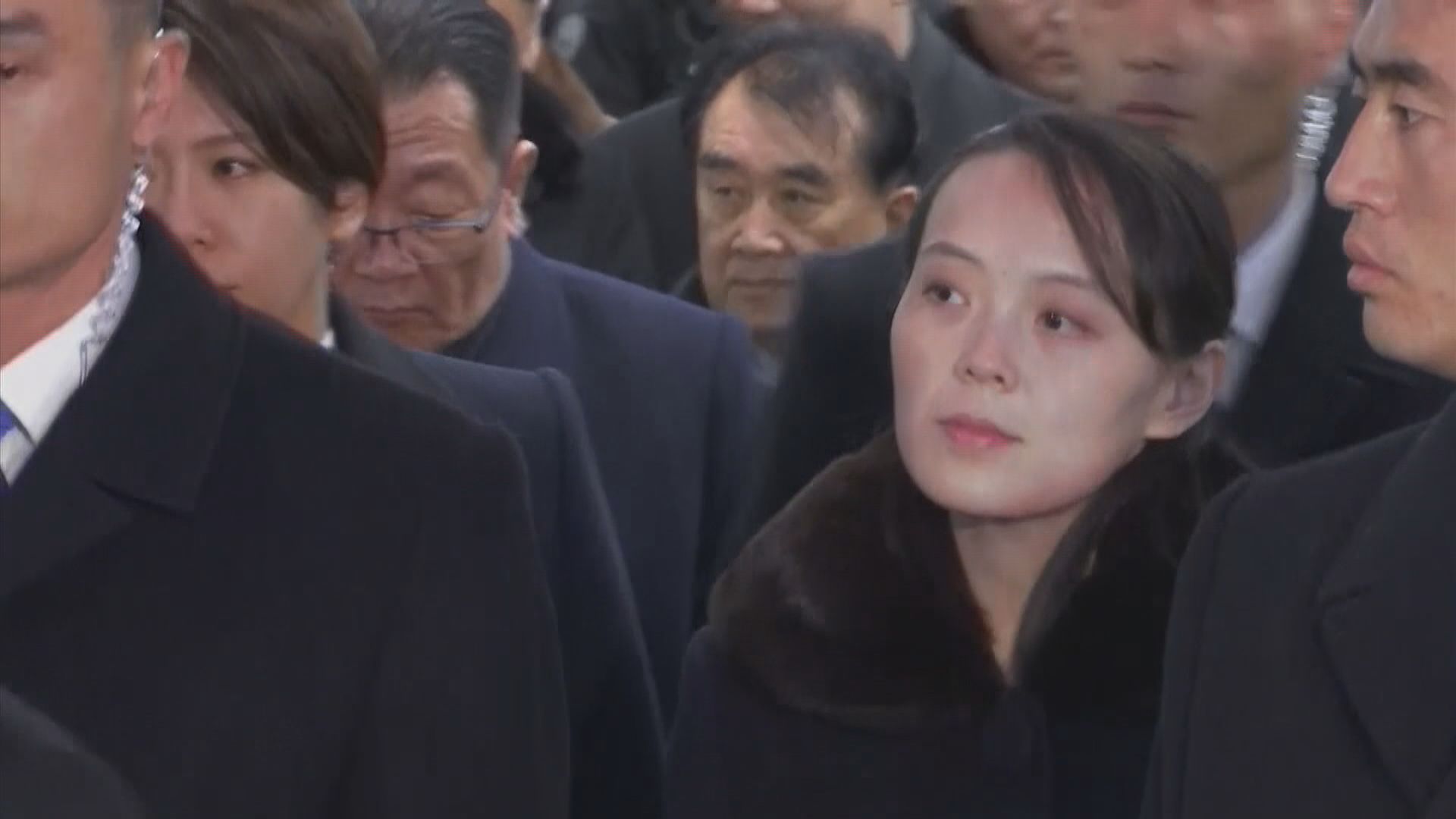 南韓檢察部門刑事調查金與正炸毀兩韓聯絡辦公室