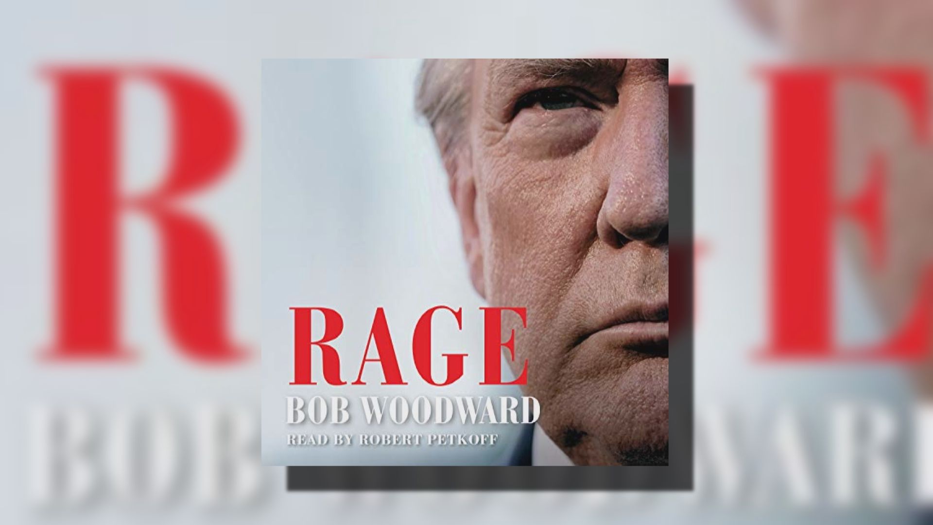 【環球薈報】伍德沃德新書揭美朝領袖私人信件內容