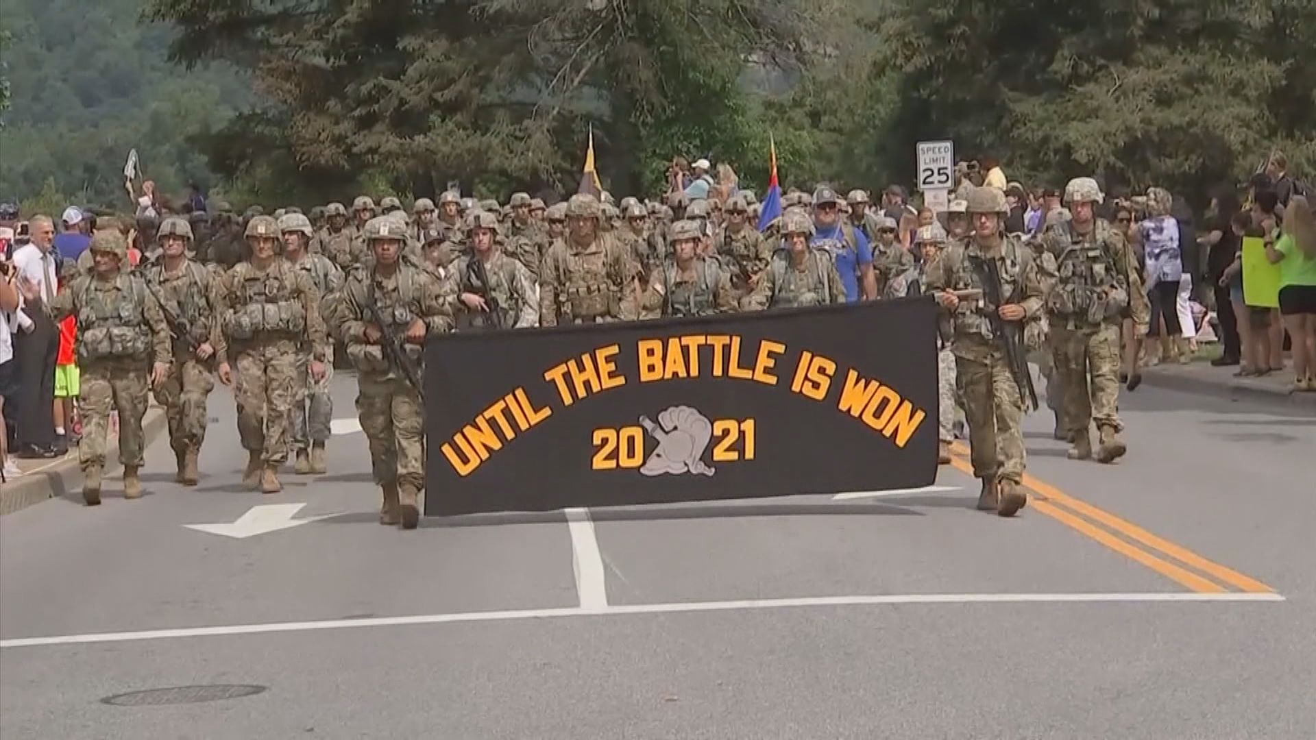 【環球薈報】西點軍校數十人考試作弊遭勒令退學或留級