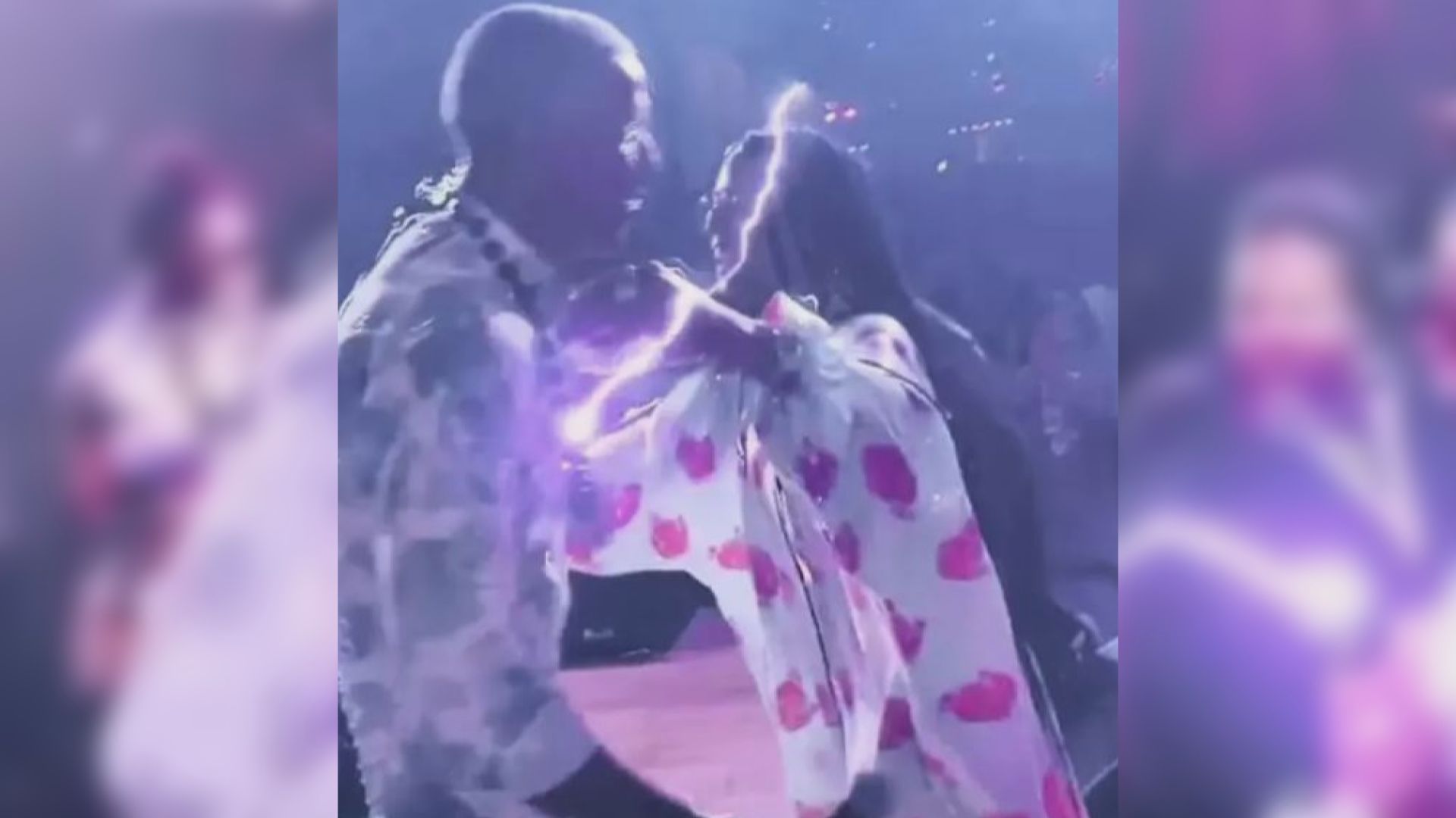 【環球薈報】奧巴馬六十歲生日派對與賓客「無罩」狂歡遭批虛偽