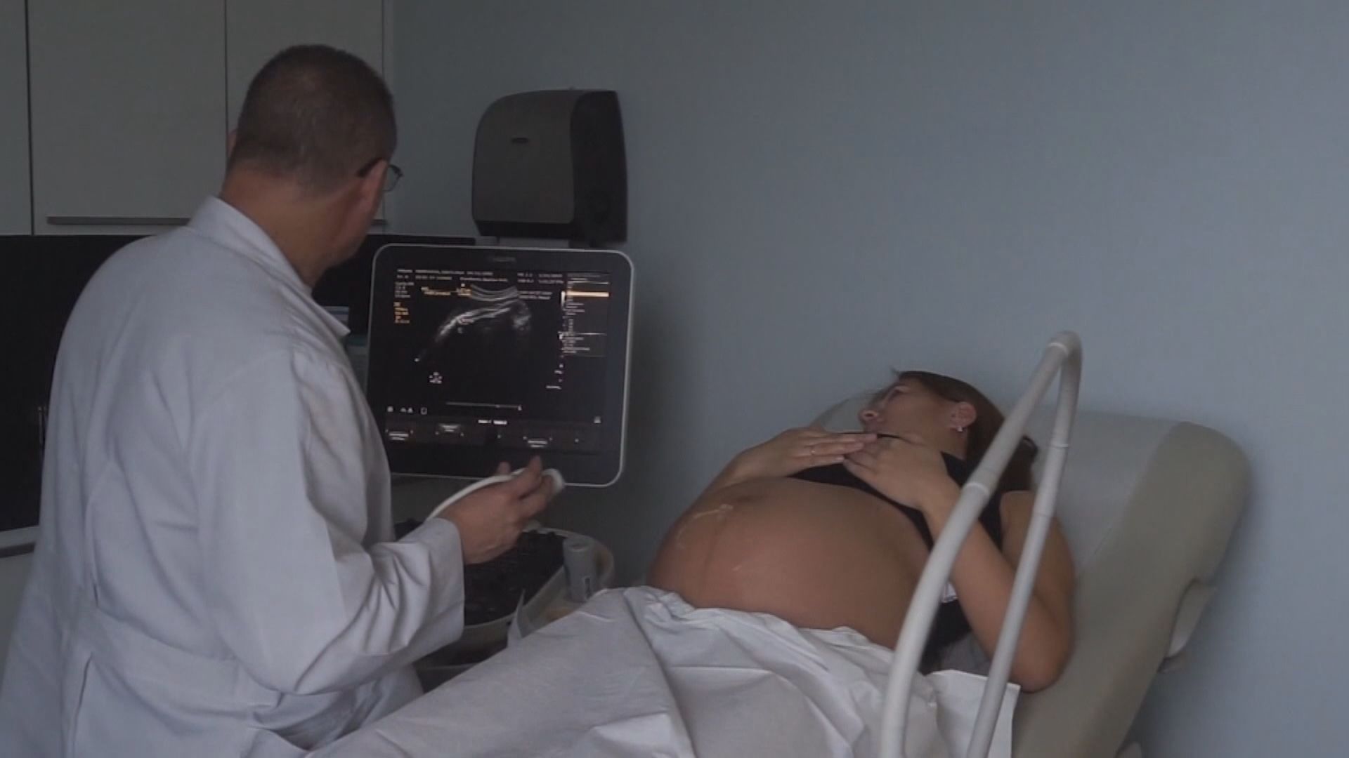 【環球薈報】美國得州實施全國最嚴苛的墮胎法