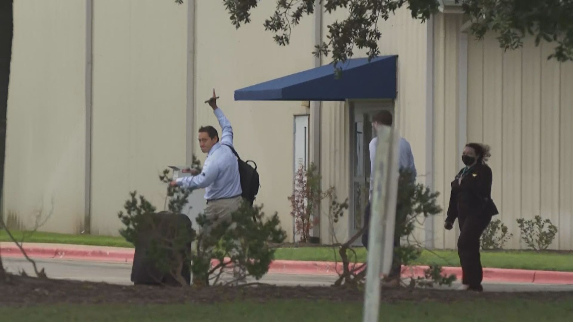 【環球薈報】得州民主黨人集體撤離阻收緊投票權法案