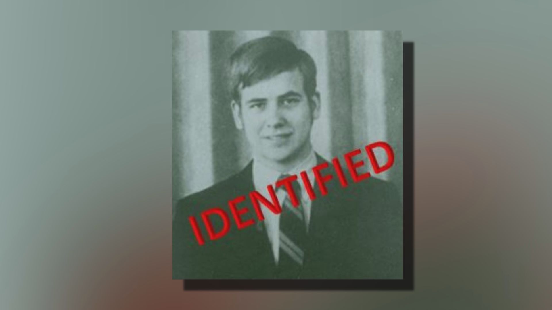 【環球薈報】52年前克利夫蘭銀行劫案疑犯已肺癌身亡