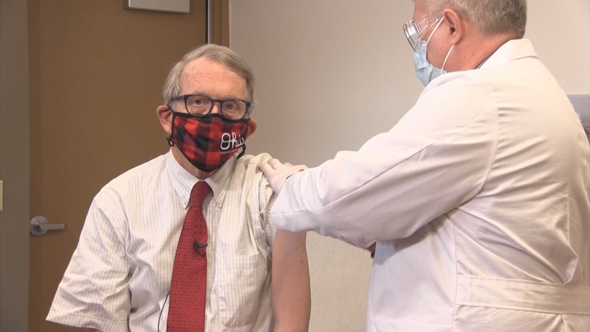 【環球薈報】美國俄亥俄州推百萬抽獎鼓勵接種疫苗