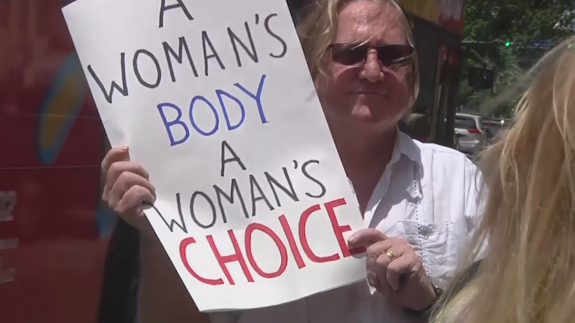 【環球薈報】墨西哥最高法院宣布墮胎非刑事化