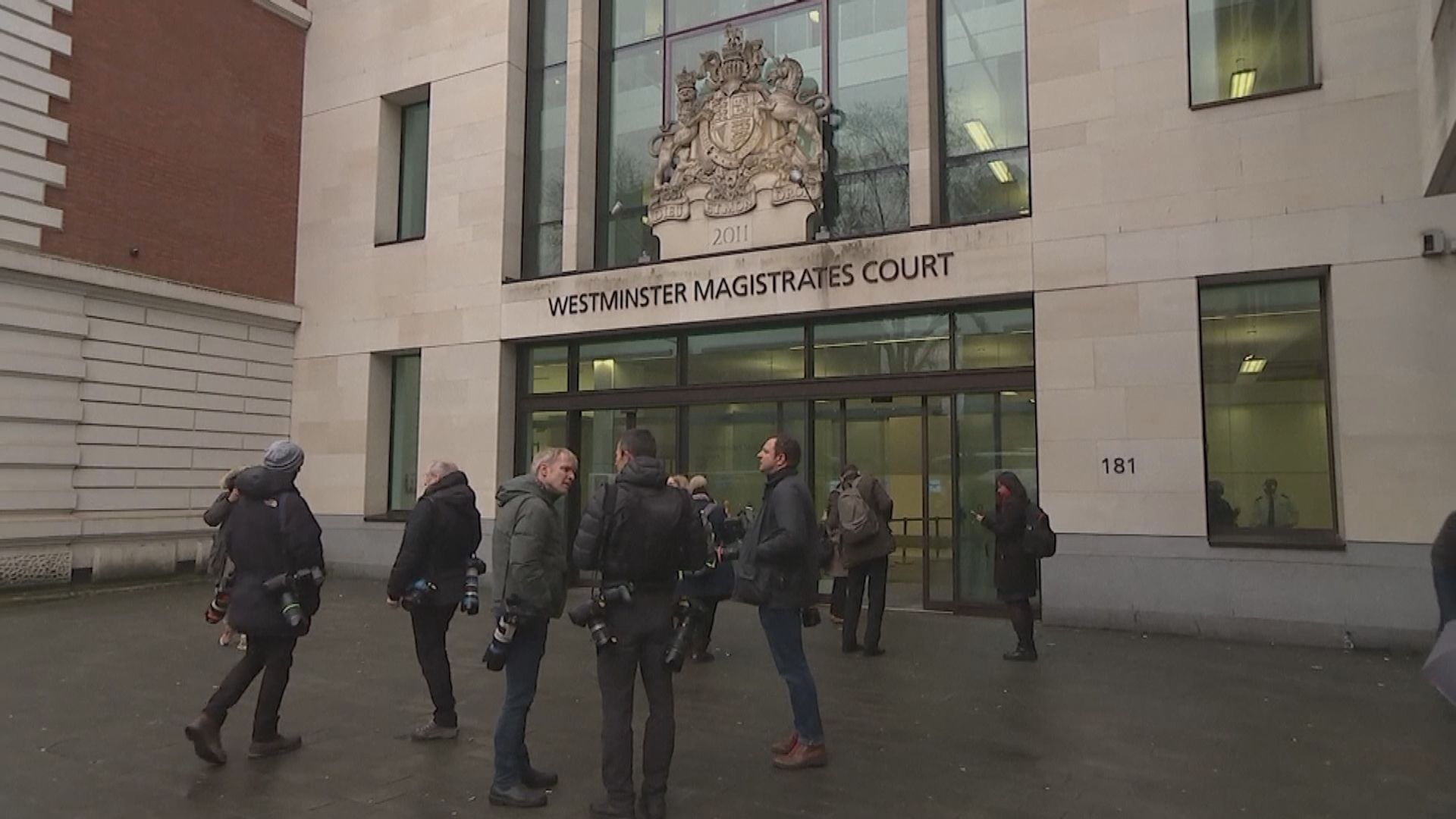 【環球薈報】英工黨倡減陪審員數目減處理案件壓力