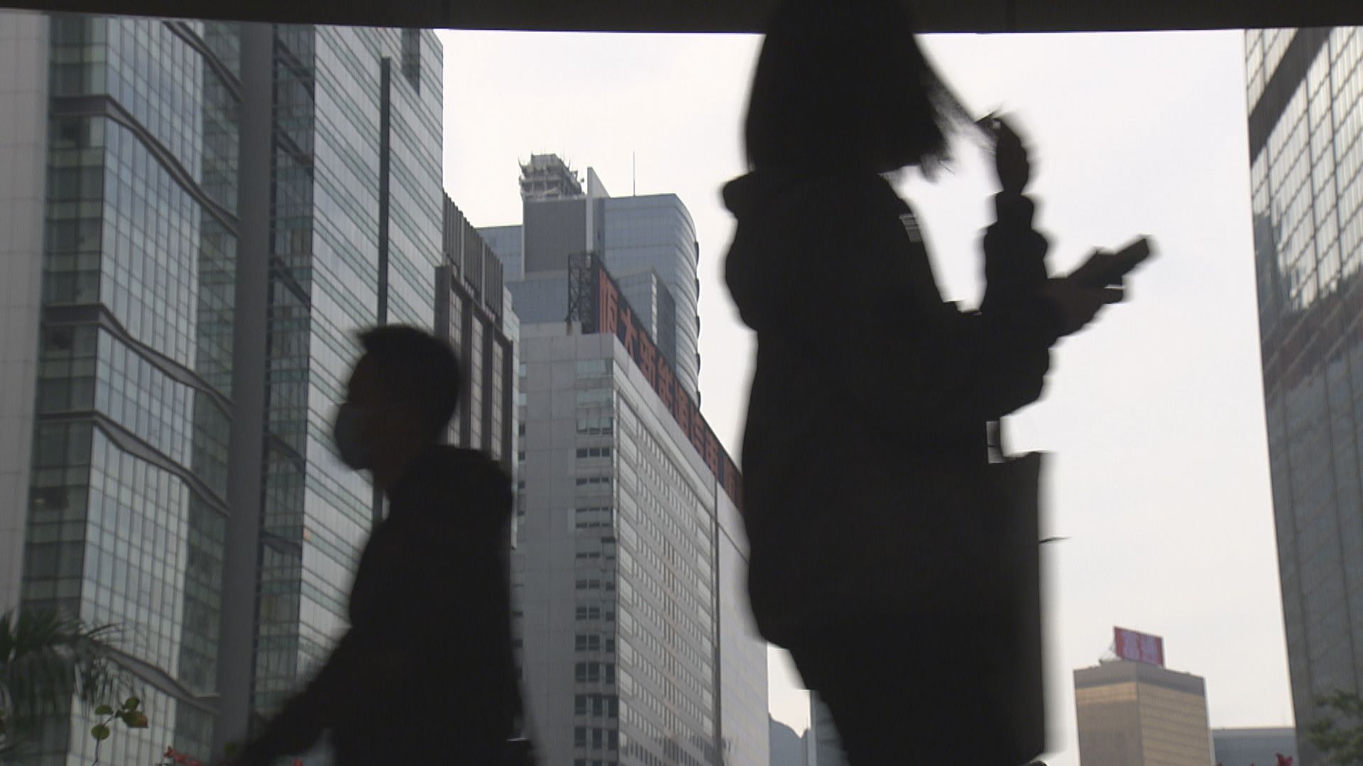 【環球薈報】世衛研究指工時過長致死情況加劇