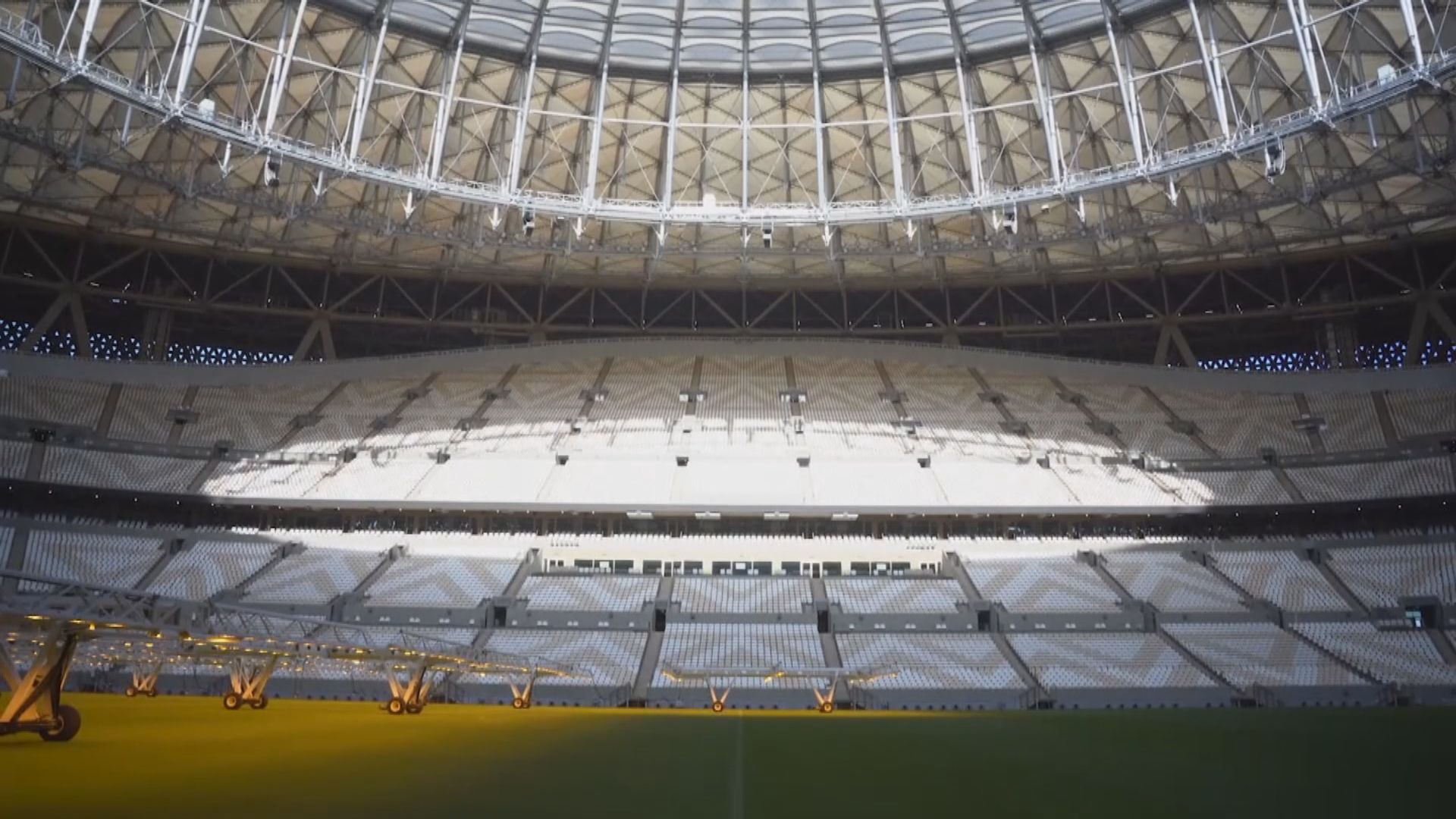 【環球薈報】世界盃前氣溫仍偏高　專家指對球員生理心理或有影響