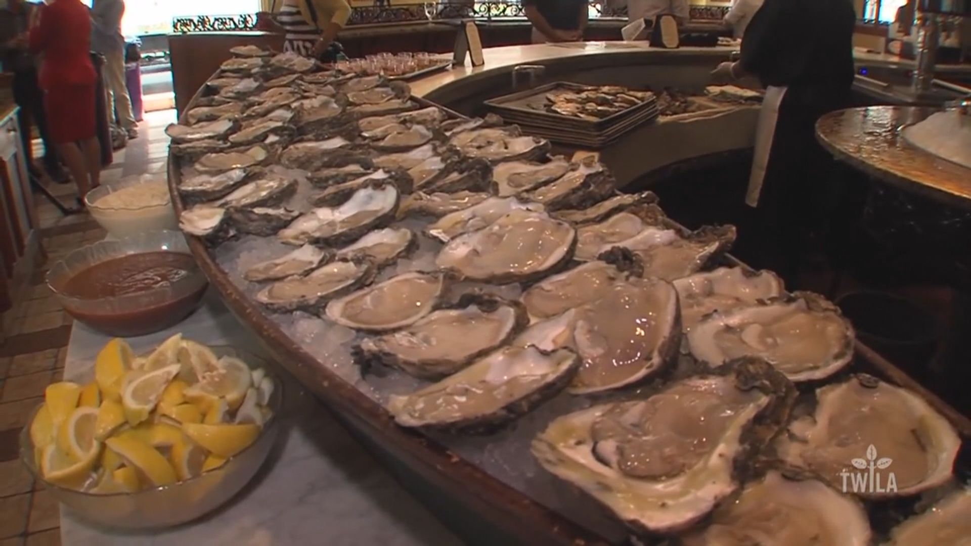 【環球薈報】法國養蠔戶妙計阻止偷蠔賊