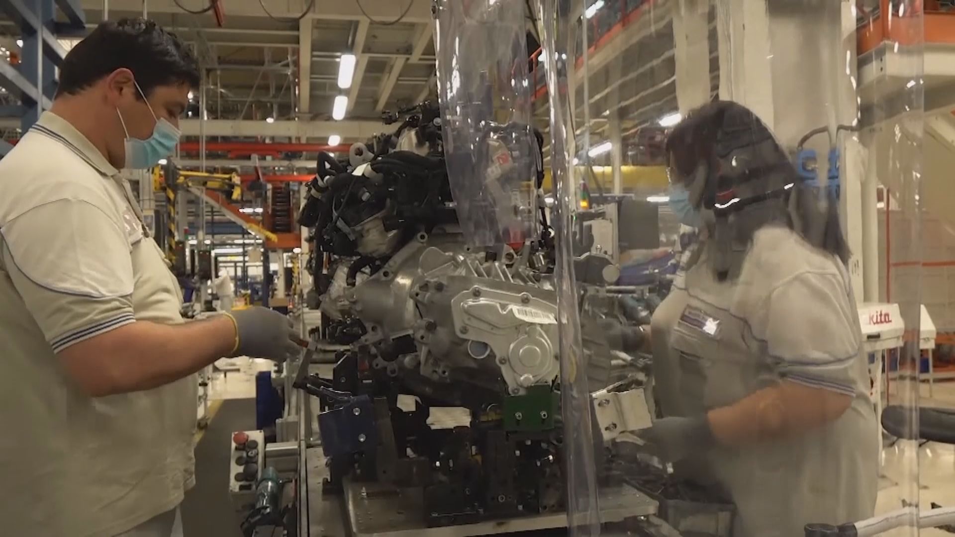 【環球薈報】國際勞工組織指疫情令全球工時減8.8%