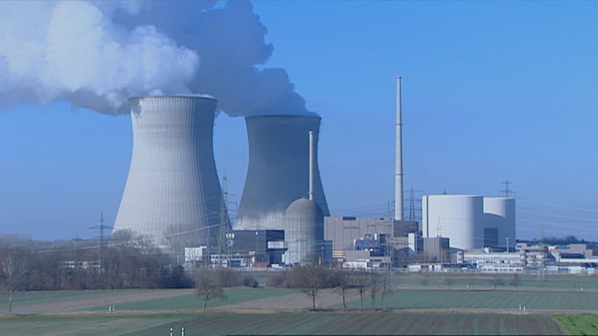 【環球薈報】新加坡建議規劃核能為能源供應來源之一