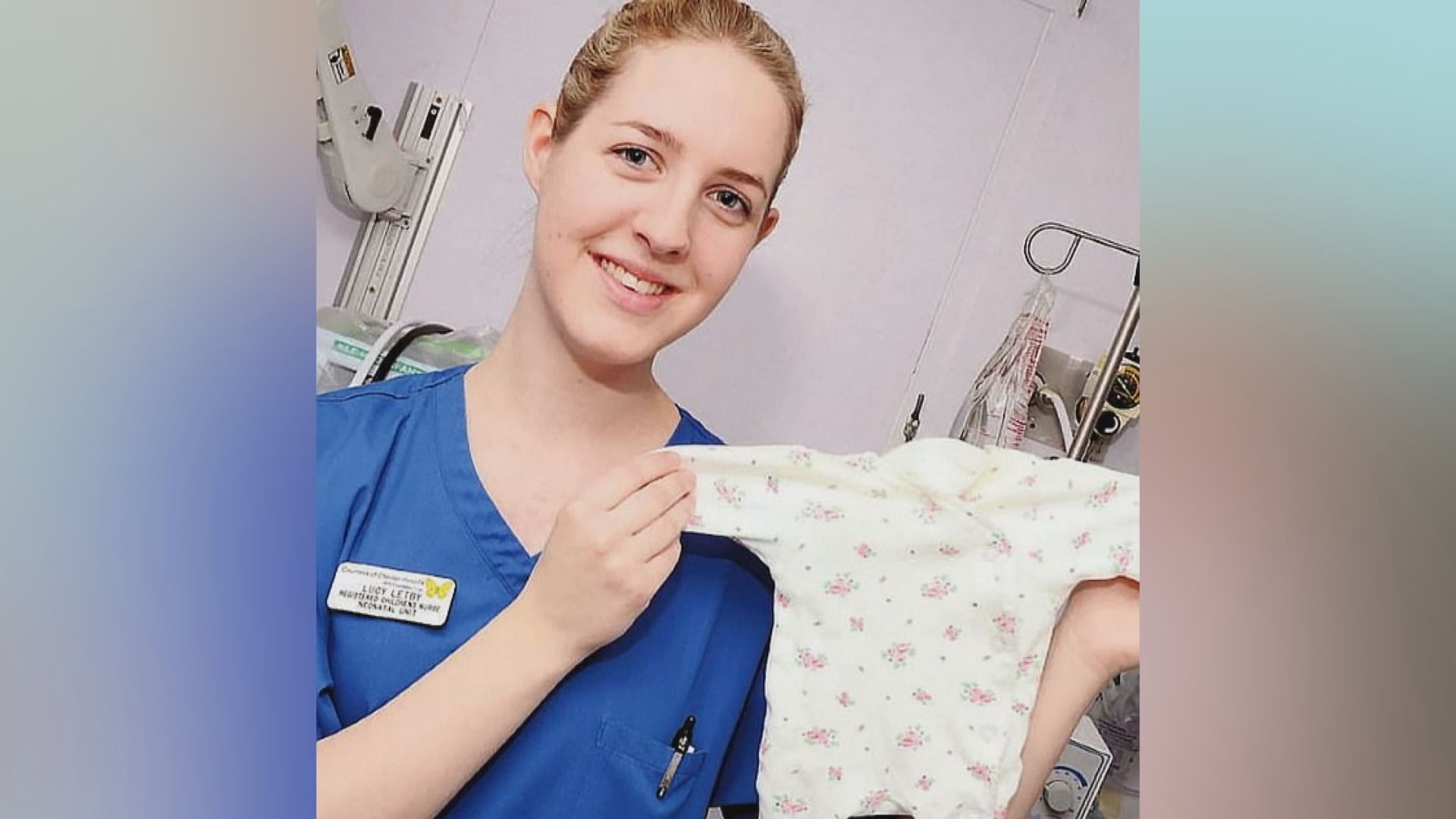 【環球薈報】英國護士涉嫌殺嬰被控八項謀殺罪