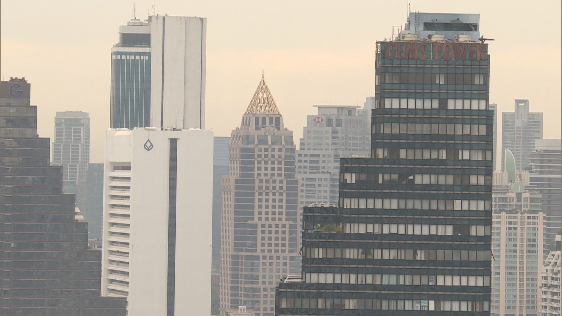 【環球薈報】泰國政府撤回允許外國人買地新計劃