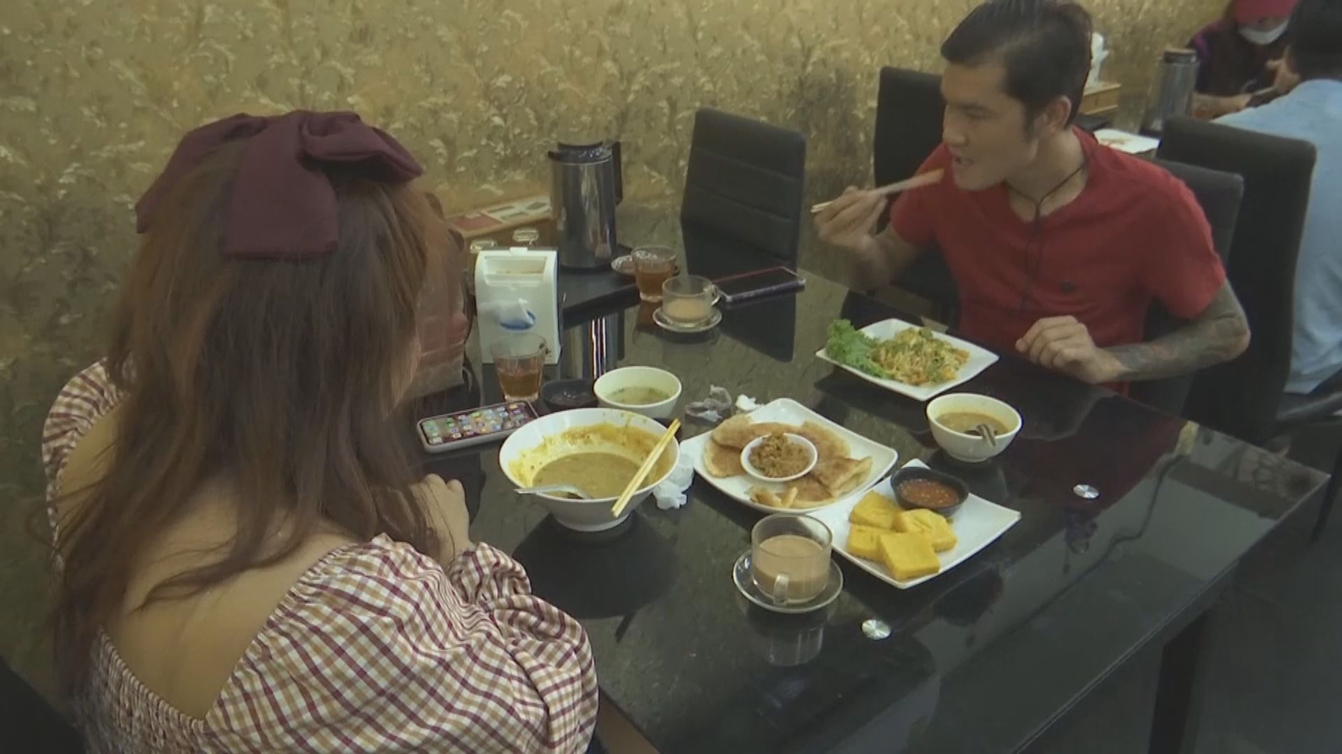 【環球薈報】泰國擬明年開徵鹽稅　推動飲食減鹽