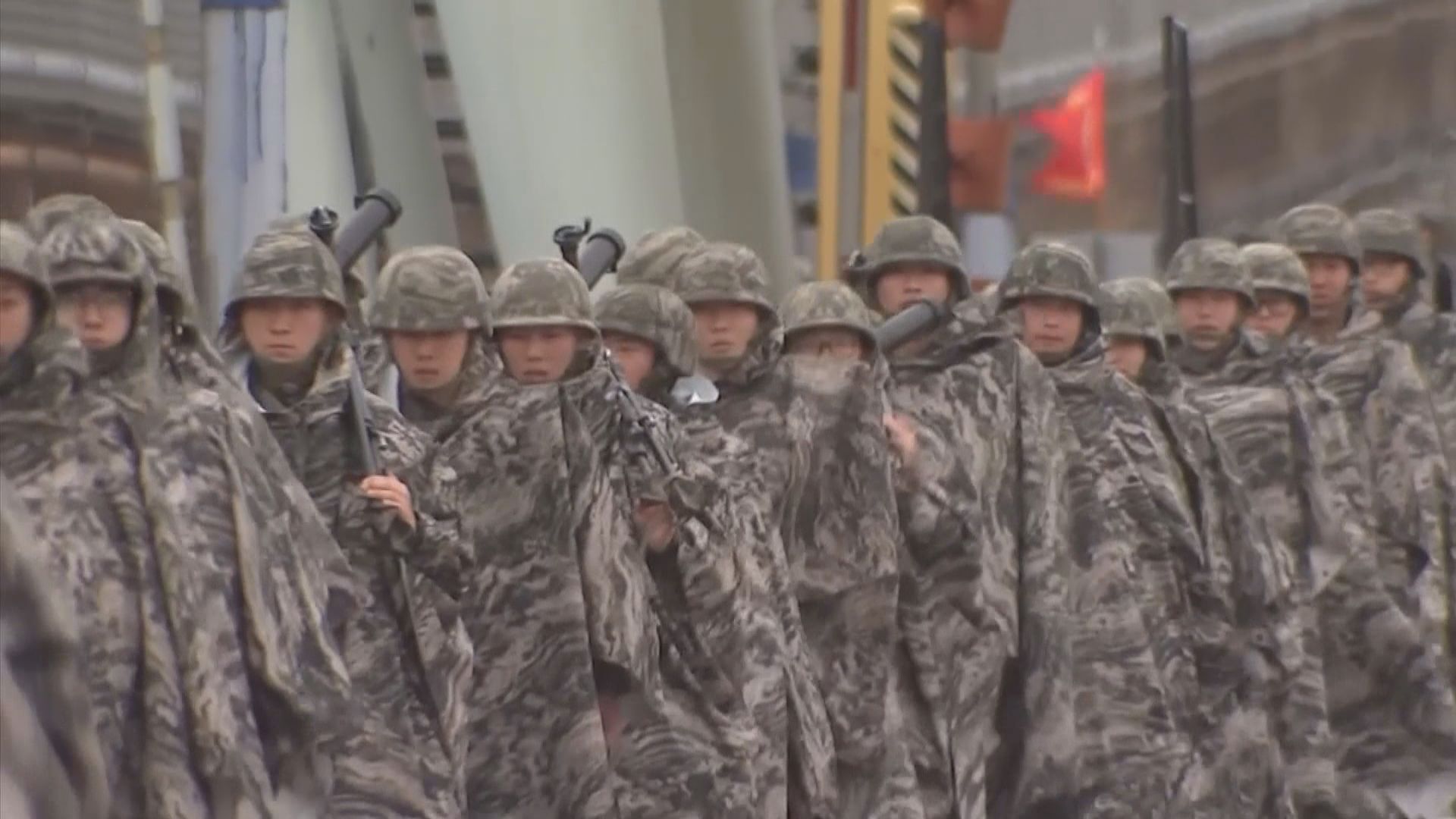 【環球薈報】南韓奧運選手若奪獎牌可獲豁免兵役