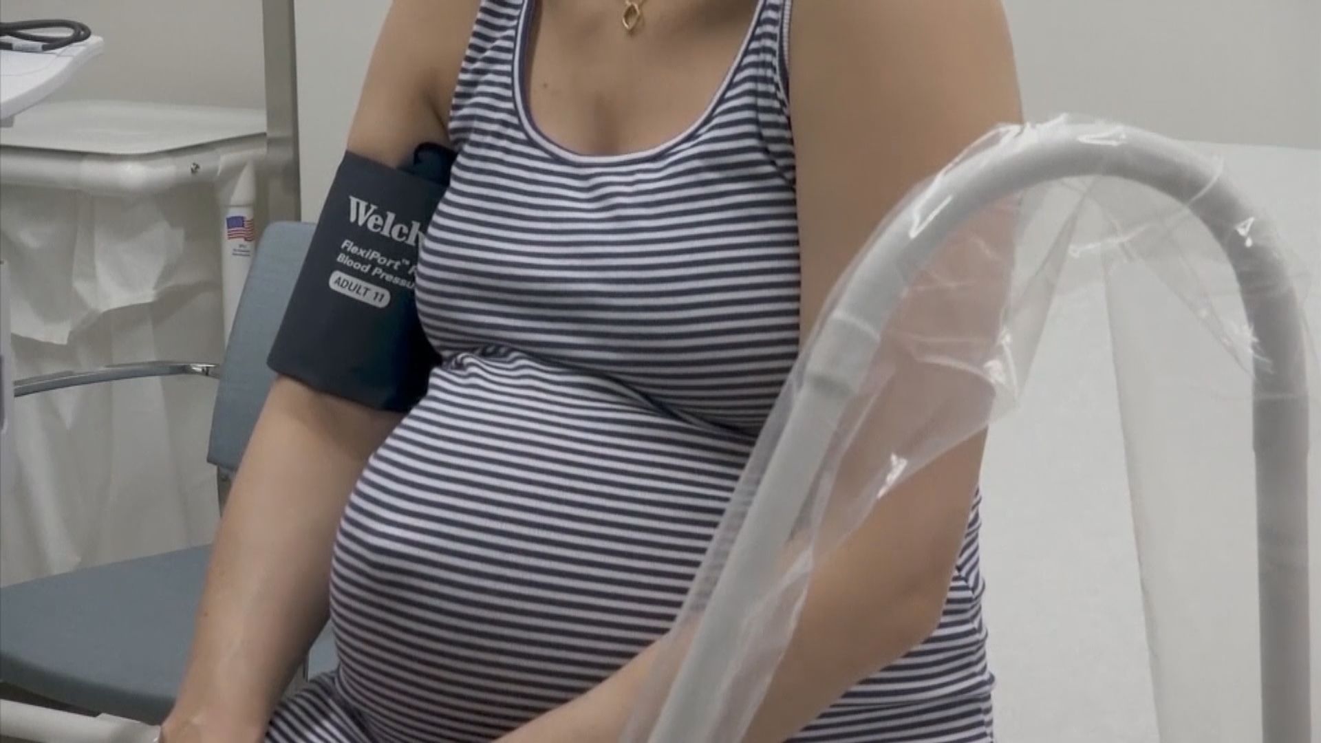 【環球薈報】聯合國報告指全球每兩分鐘有一名婦女死於懷孕或分娩