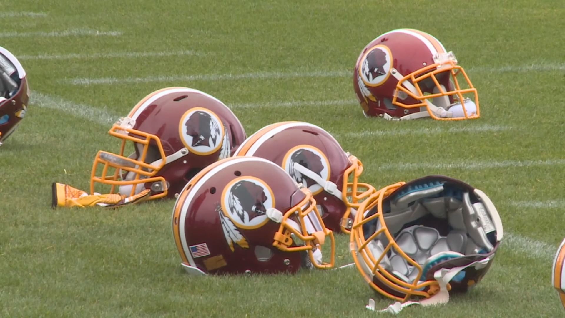 【環球薈報】原住民團體憂未能參與紅人隊改名工作