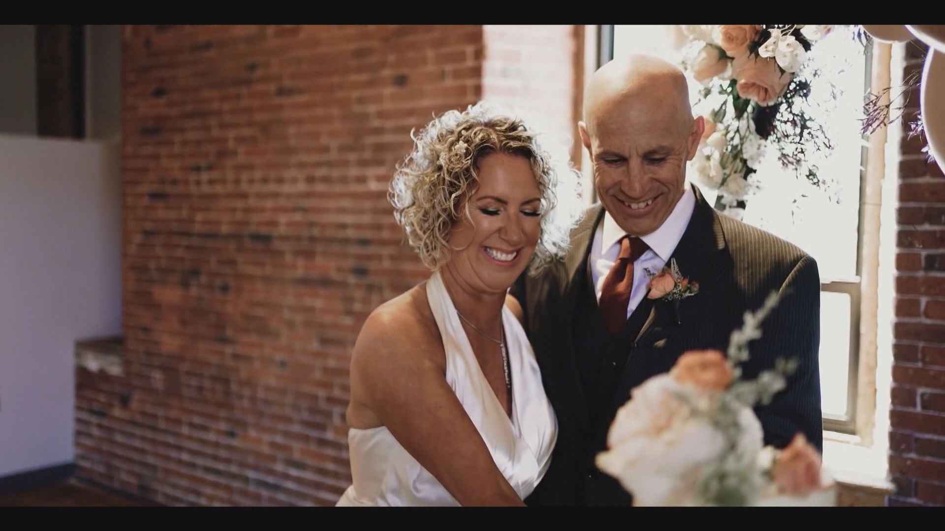 【環球薈報】認知障礙症患者向太太再一次求婚