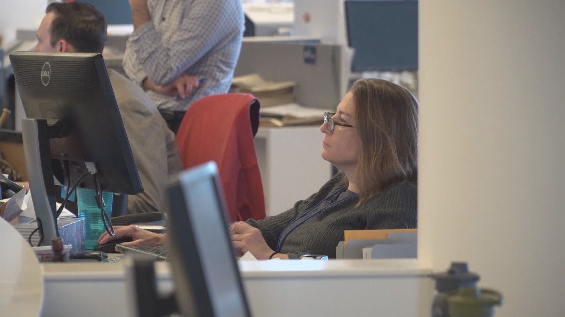 【環球薈報】冰島試行四天工作周「大獲成功」