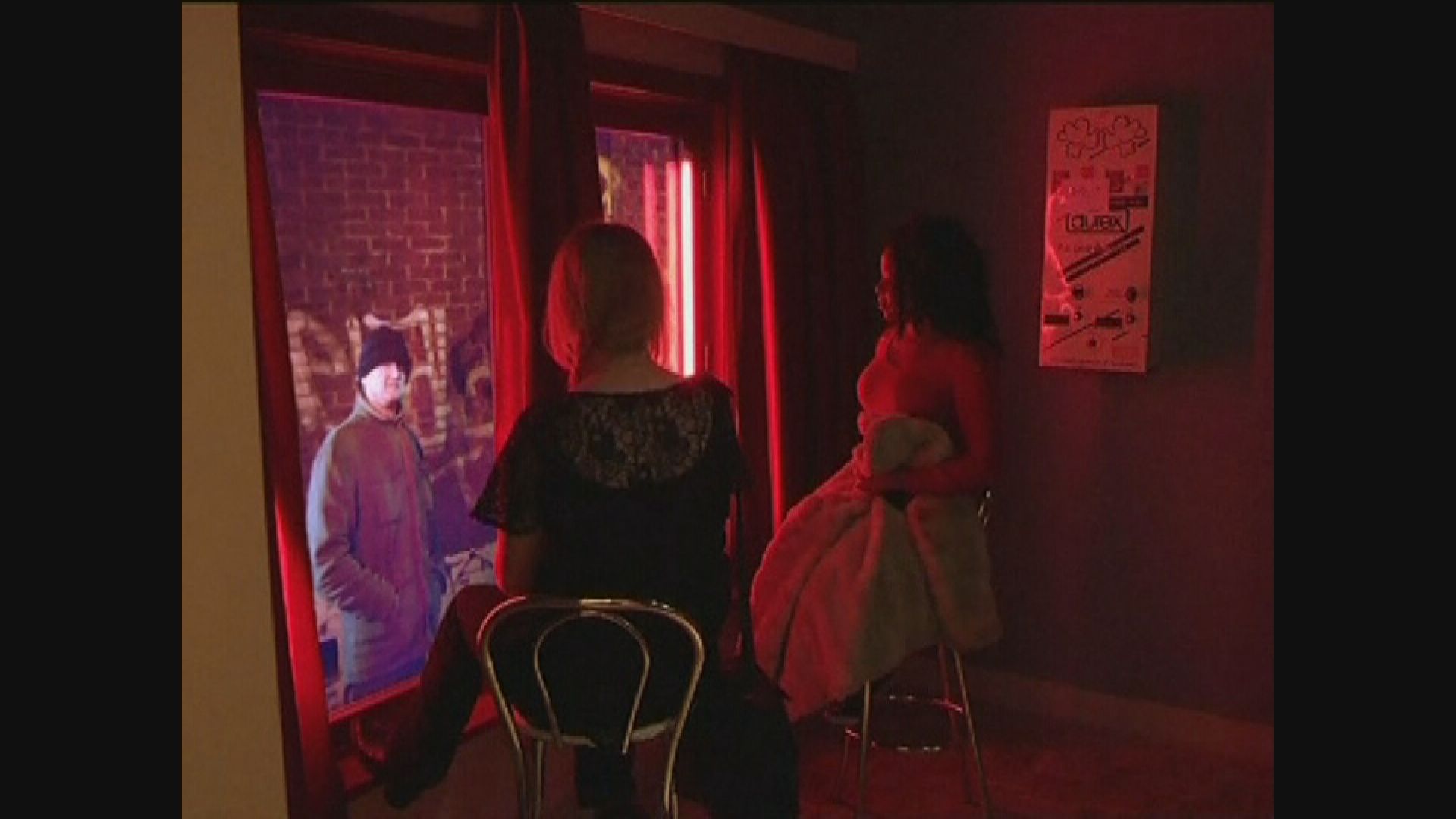 【環球薈報】聯邦調查局以女職員照片誘性罪犯上釣