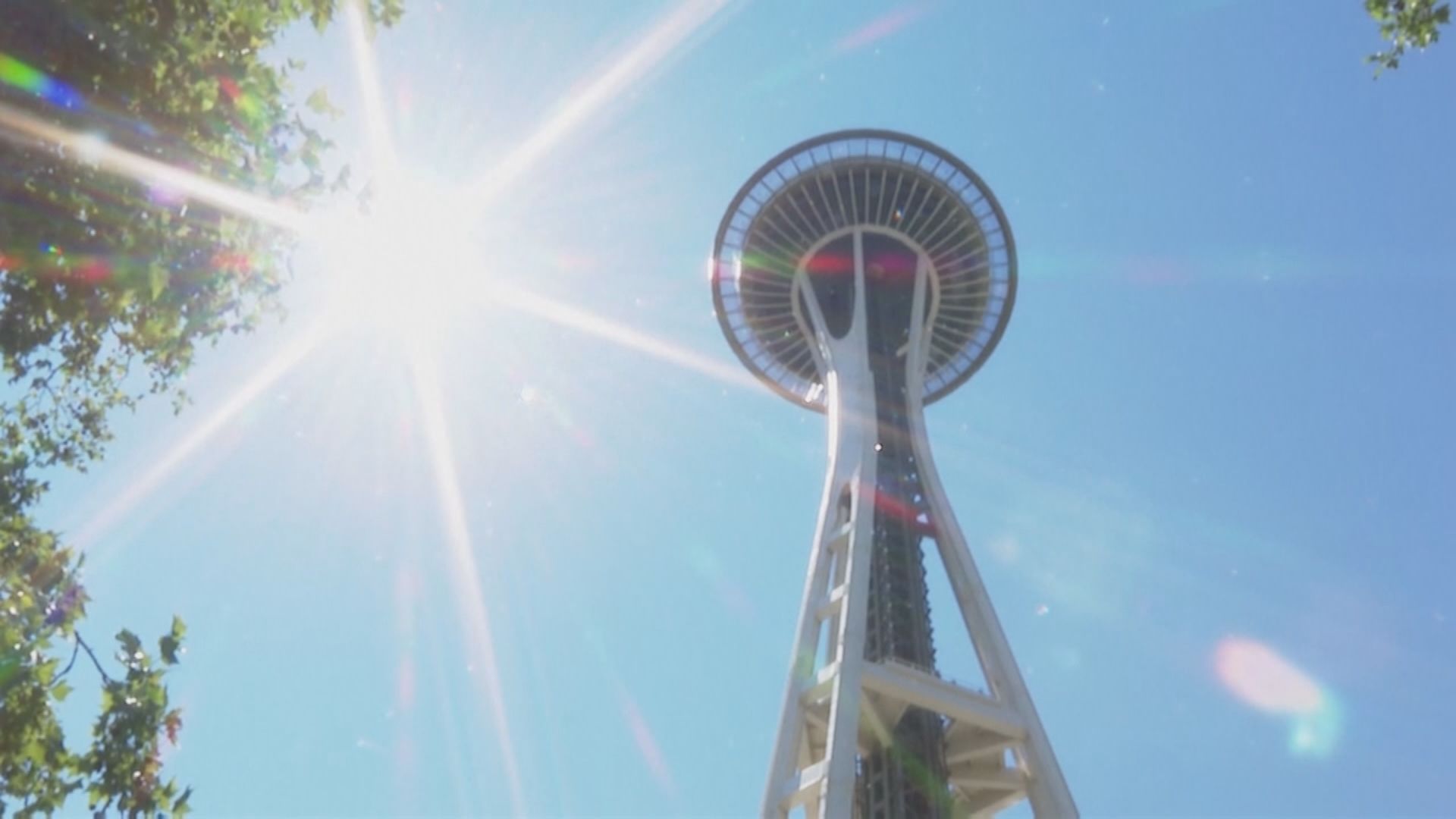 【環球薈報】最新數據顯示過去七年全球氣溫是史上最熱