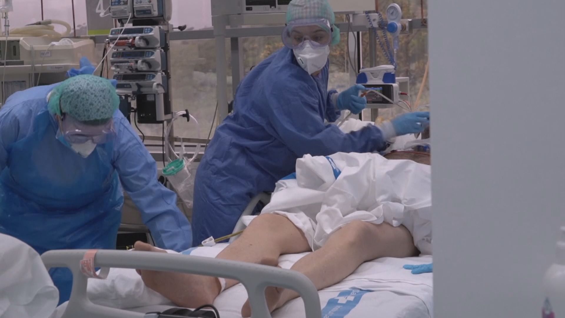 【環球薈報】研究指新冠康復者患二型糖尿病機會增