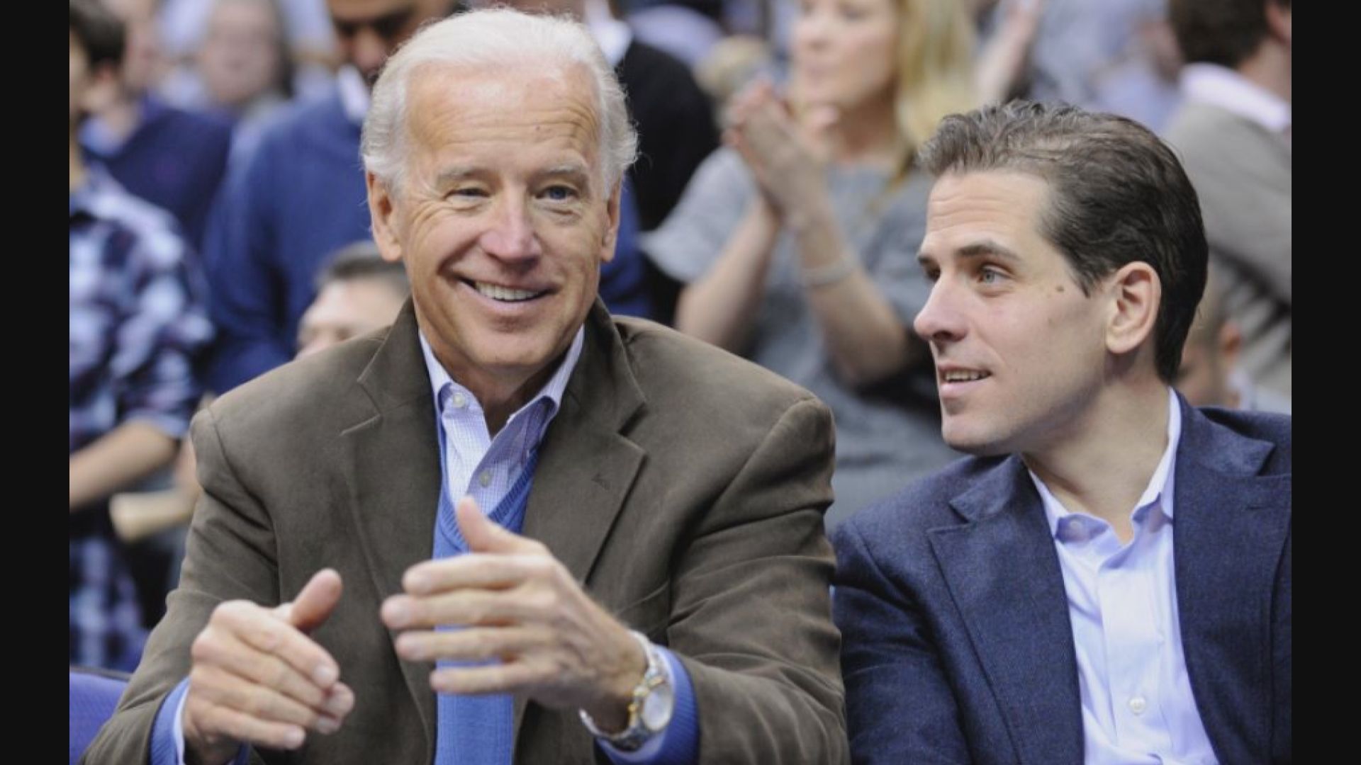 【環球薈報】FB、Twitter限制轉發對拜登不利消息惹爭議