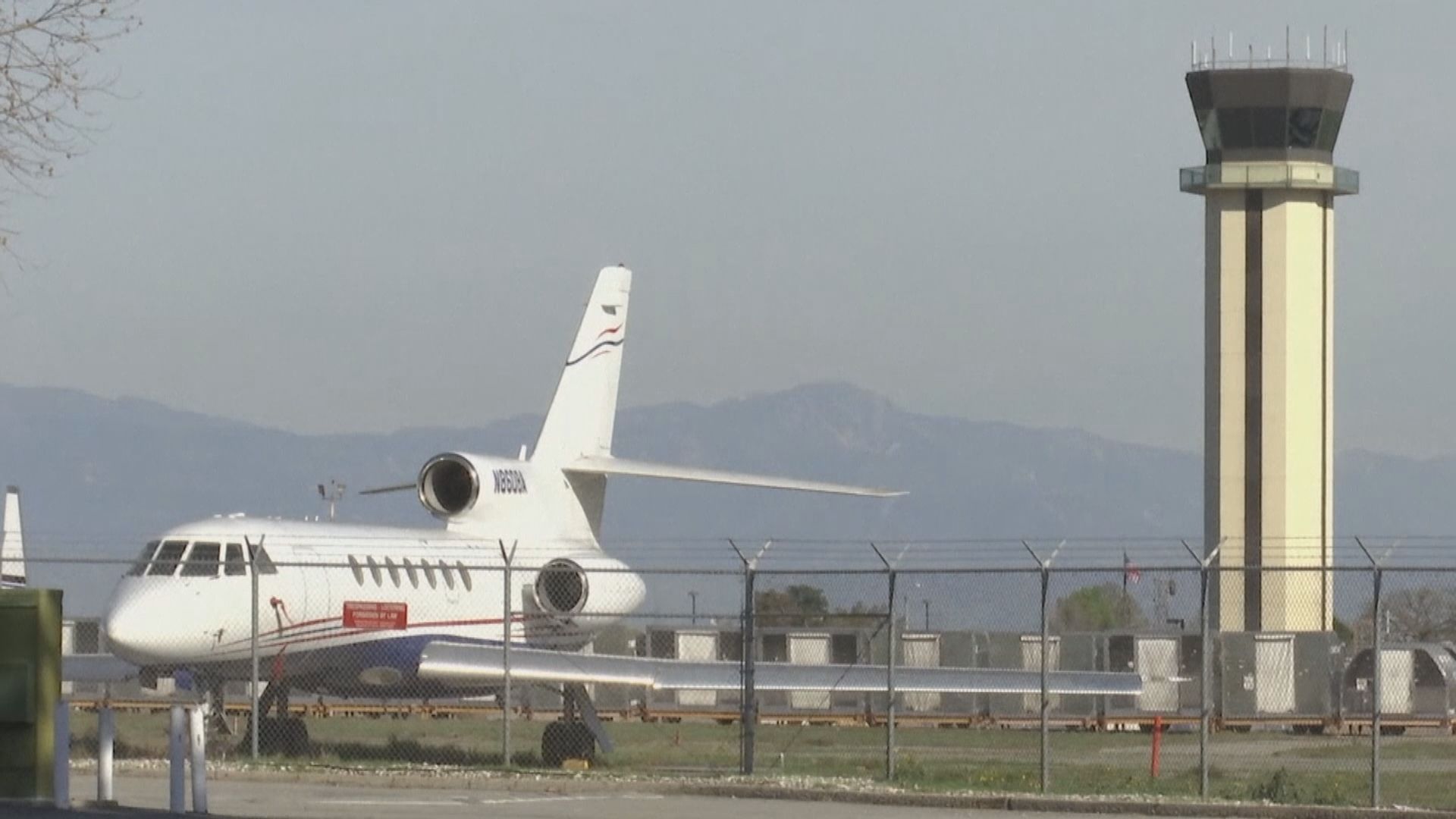 【環球薈報】噴射氣流令美國航班取消情況更嚴重