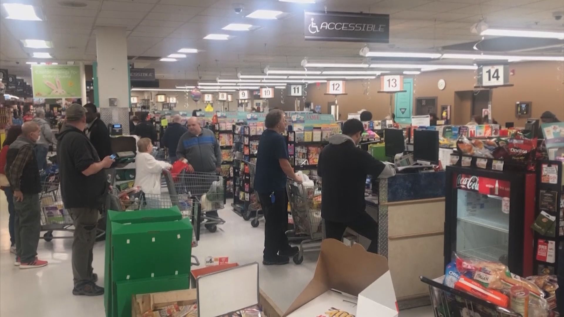 【環球薈報】經濟衰退倘來臨　美國富人可能比窮人遭受更大衝擊