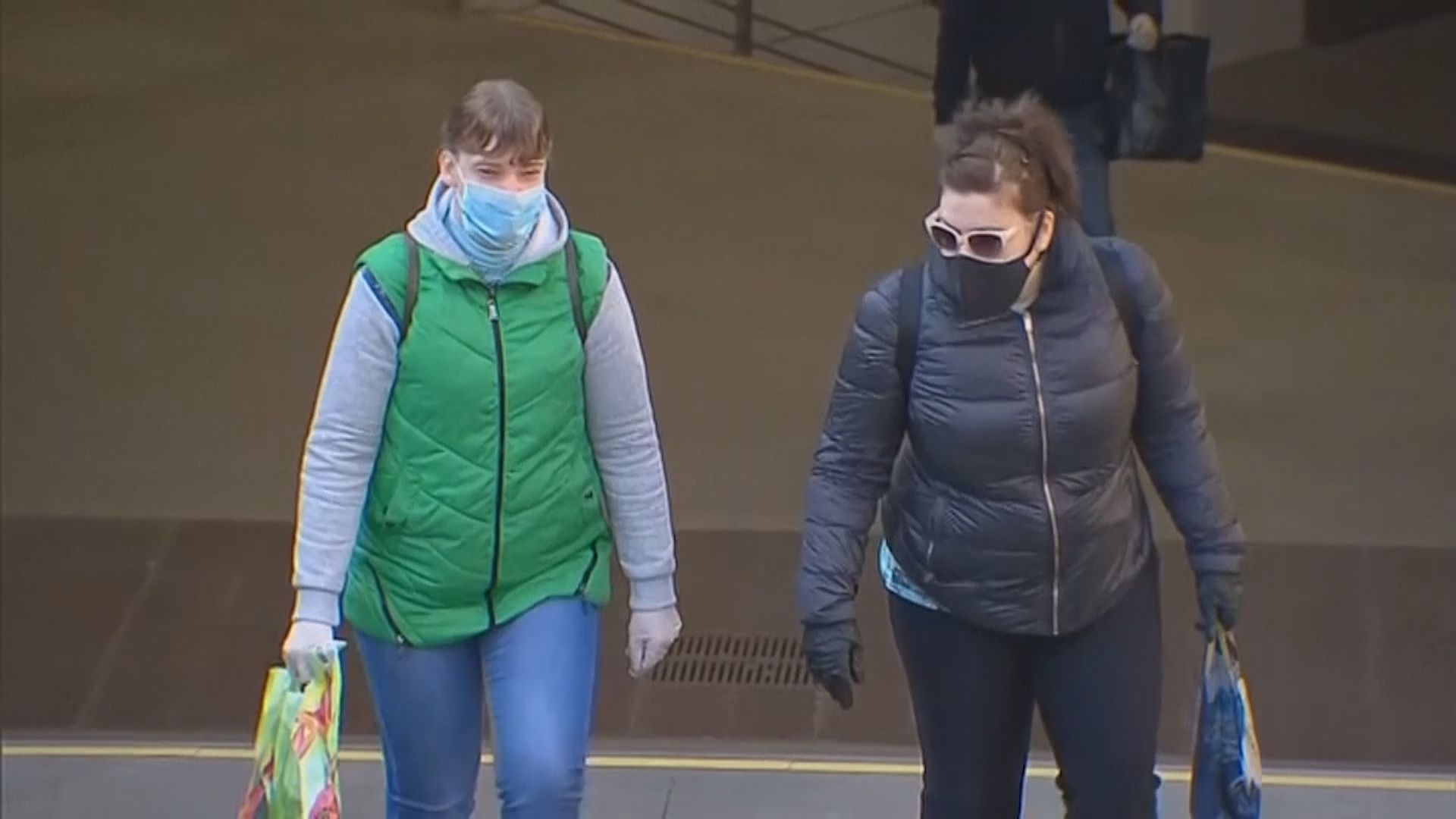 【環球薈報】世衛：全球每三名女性有一人遭受肢體或性暴力