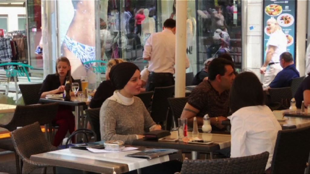 【環球薈報】奧地利擬禁婦女公眾場所穿罩袍