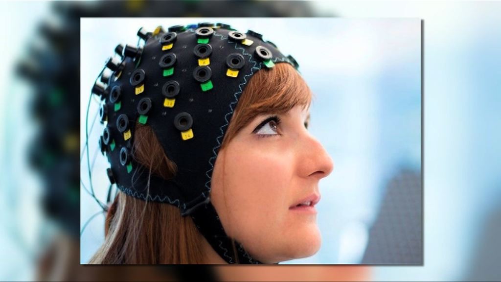 【環球薈報】閉鎖綜合症患者首度能與外界溝通