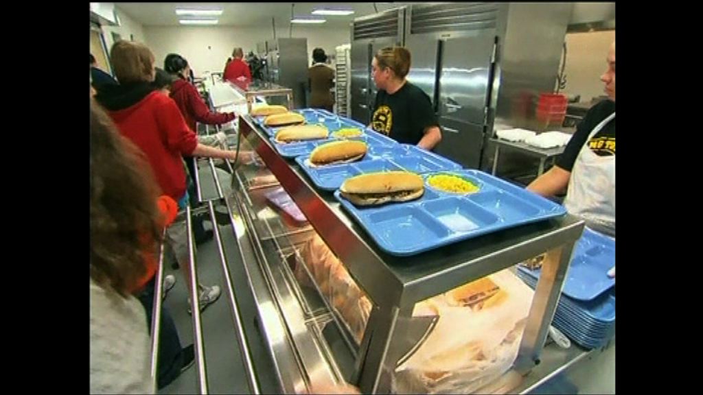 【環球薈報】睡眠不足令人更想吃致肥食物