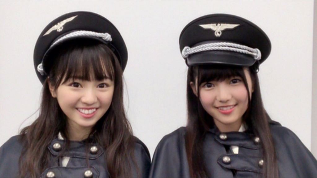 【環球薈報】日本團體衣着近似納粹軍服捱轟
