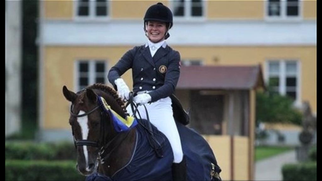 【環球薈報】挪威19歲少女登福布斯富豪榜