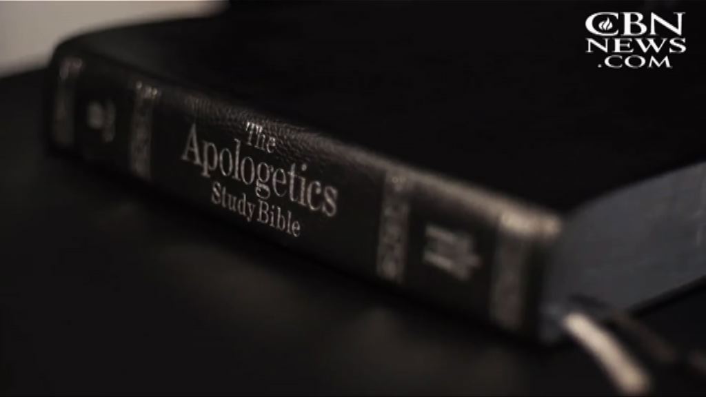 【環球薈報】美國官員每周參與查經班