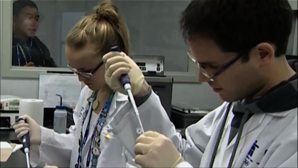 【環球薈報】專家研究利用噬菌體取代抗生素