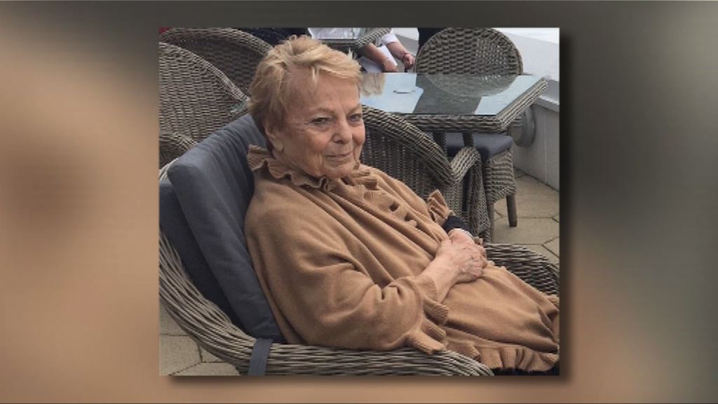 【環球薈報】遭英航拒如廁　87歲婦被迫座位解決