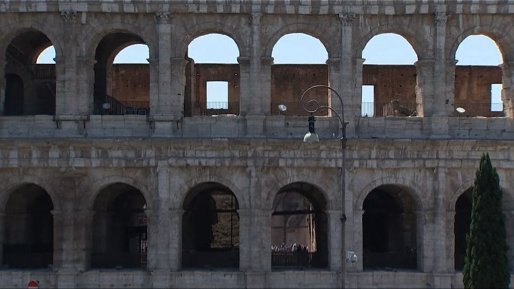 【環球薈報】研究指海水有助鞏固建築物