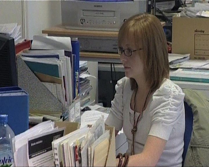 【環球薈報】求職面試問題五花八門