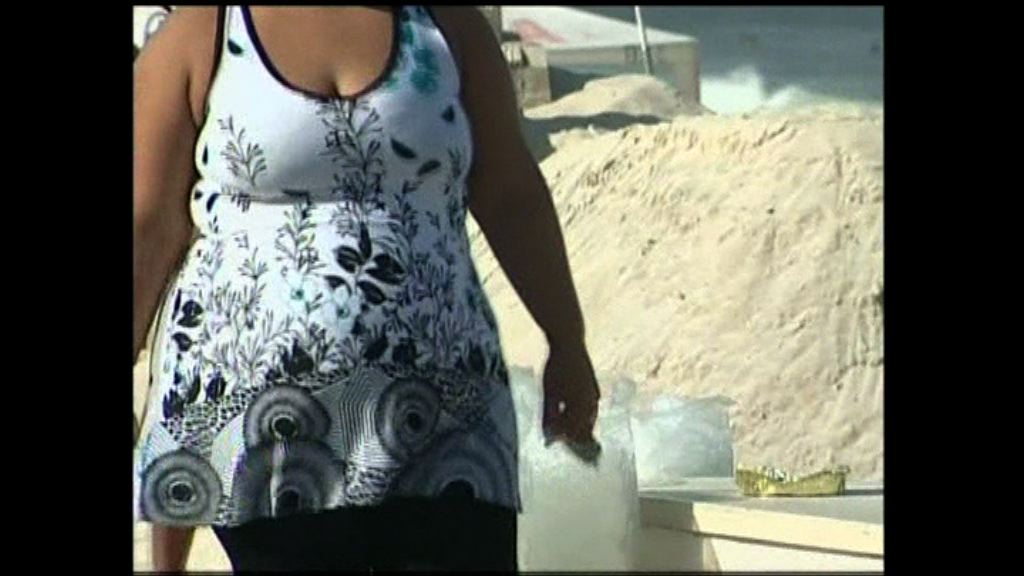 【環球薈報】研究指BMI不能作為健康指標