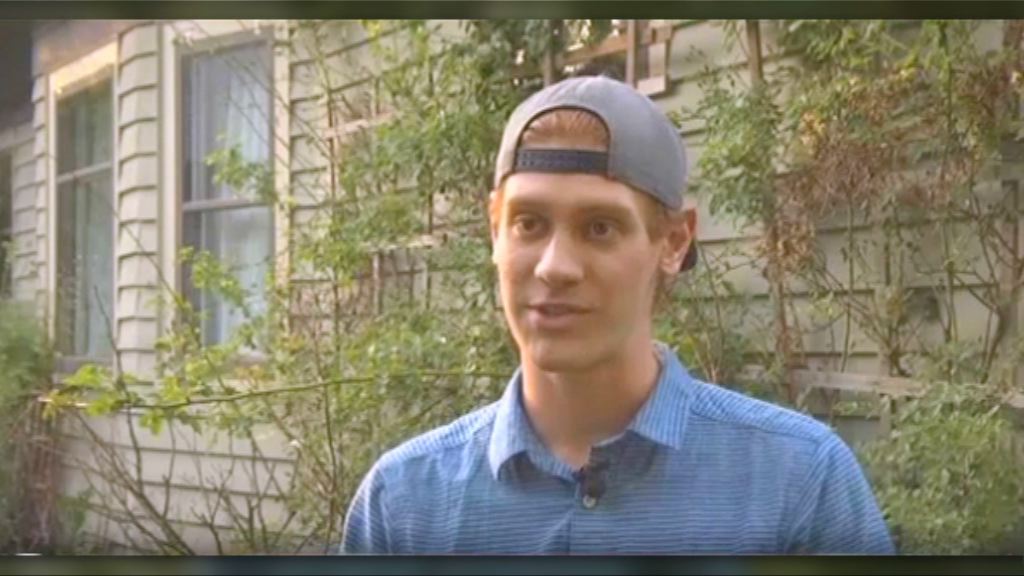 【環球薈報】美年輕人聘請「爸爸」慶父親節