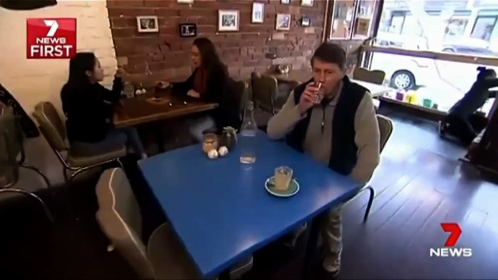 【環球薈報】澳洲咖啡店收「男性稅」倡男女平等