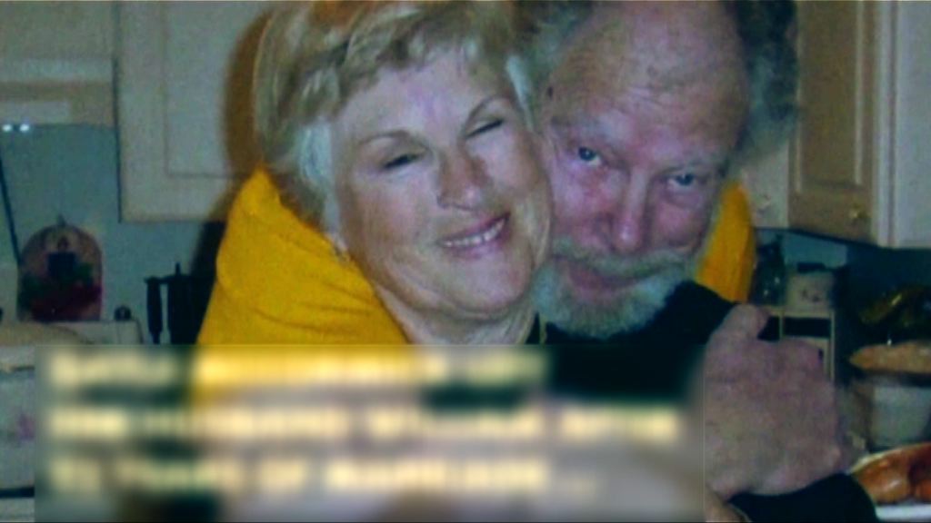 【環球薈報】美夫婦結婚22年　因特朗普分手