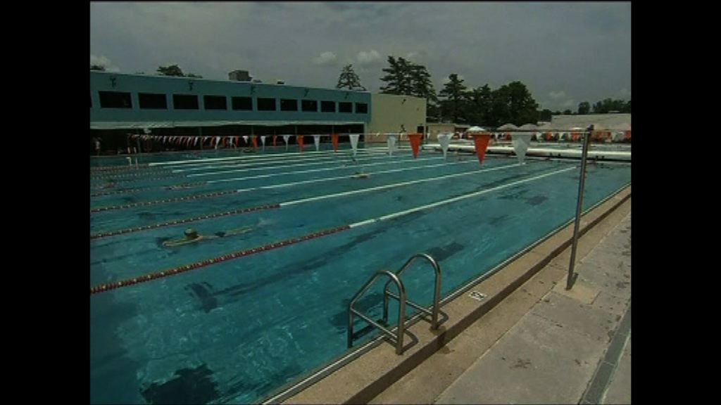 【環球薈報】紐約泳池設女性專用時段惹爭議