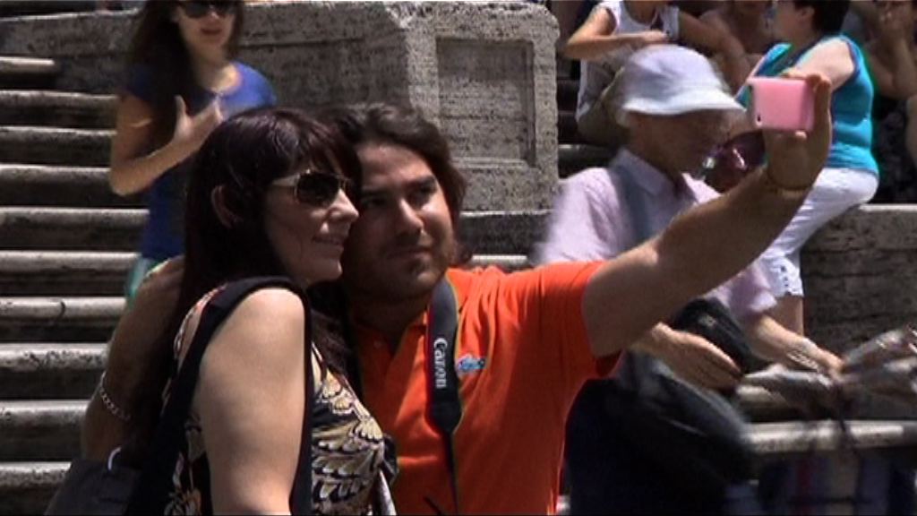 【環球薈報】上傳大量照片或是抑鬱症病徵