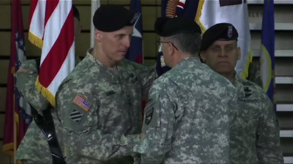 【環球薈報】駐韓美軍擬設人工情報部隊